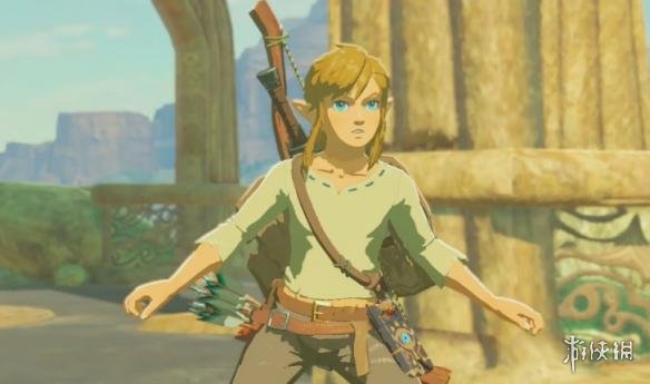 《塞尔达传说：荒野之息》防电鳟鱼在哪里？防电鳟鱼获取位置解析 2