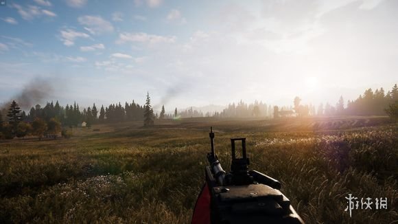 《孤岛惊魂5》输入法切换怎么办?输入法问题解决办法 1