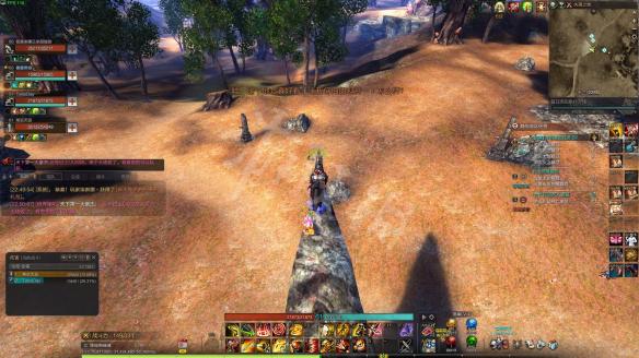 《战神之路》成就任务指南 内衣贼成就怎么拿？ 28