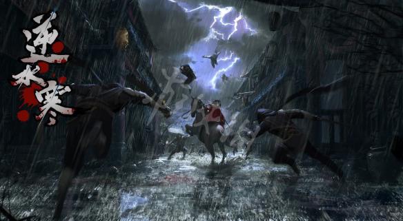 《逆水寒》帮派活动有哪些?帮派玩法详解 7