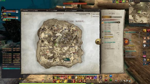 《战神之路》成就任务指南 内衣贼成就怎么拿？ 19