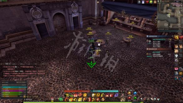 《战神之路》成就任务指南 内衣贼成就怎么拿？ 16