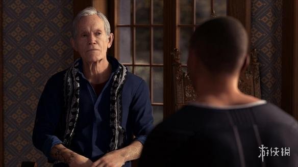 《底特律：我欲为人》试玩版高手模式全结局攻略视频解说 试玩视频攻略 1