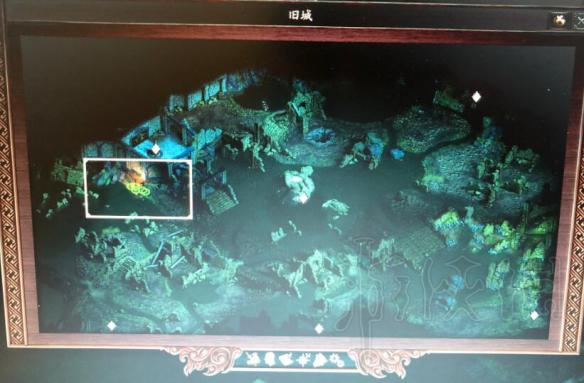 《永恒之柱2：死亡之火》旧昂德拉神庙在哪？神庙及蛆虫位置介绍 1