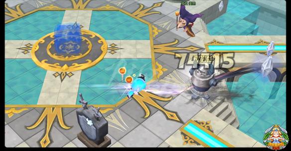 《冒险岛2》侠盗改版技能加点 侠盗改版后怎么加点？ 1