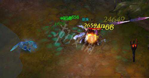 《镇魔曲》夜樱技能搭配一览 夜樱技能怎么搭配? 9