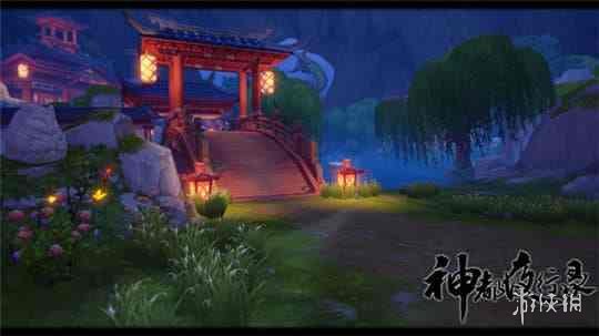 《神都夜行录》平民玩法介绍 平民玩法攻略 1