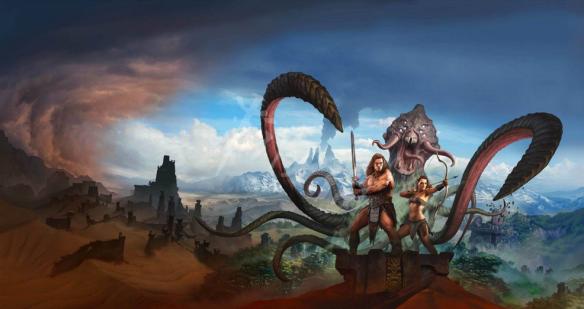 《流放者柯南》脓水怎么弄？脓水获得方法介绍 1