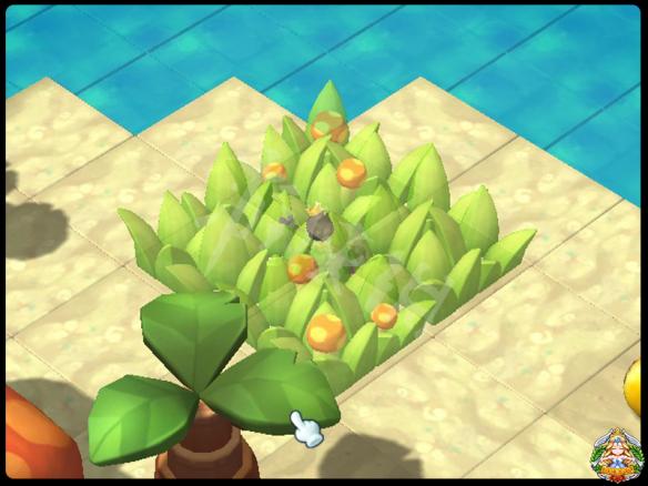 《冒险岛2》菇岛求生地形介绍 菇岛求生有哪些地形？ 1