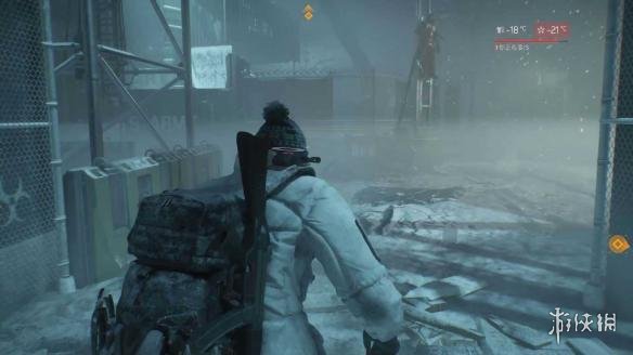 《明日之后》未来单肩包道具介绍 未来单肩包获取方式 1