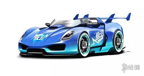 《QQ飞车手游》蓝色脉冲怎么改装 蓝色脉冲改装指南 1