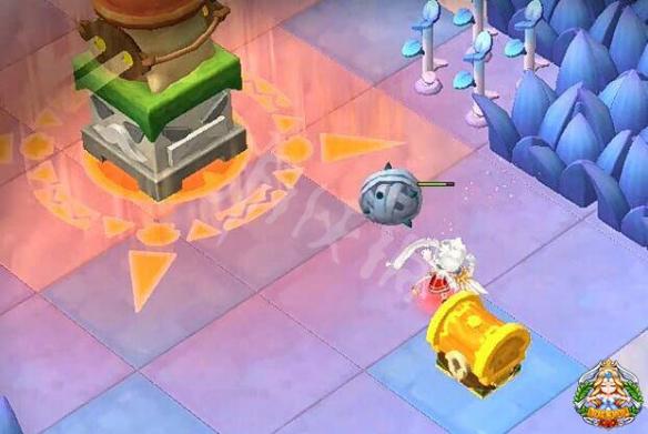 《冒险岛2》菇岛求生攻略指南 怎么玩好菇岛求生? 10