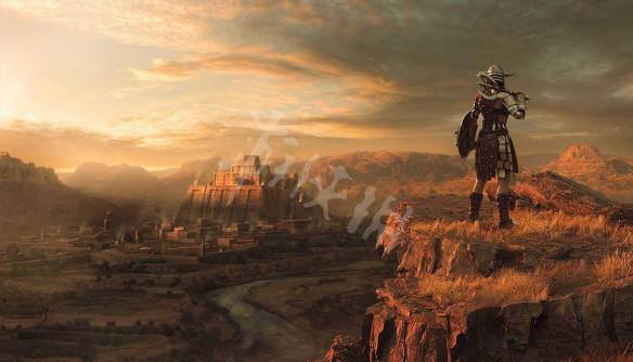 《流放者柯南》部落怎么建？合作模式部落建部落方法 1