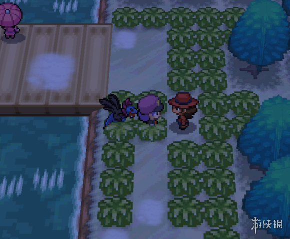 pokemmo手游6号道路有哪些精灵 6号道路刷钱技巧 2