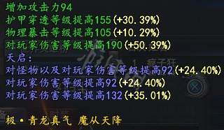 《武魂2》如何提高玩伤?玩伤提高方法一览 5