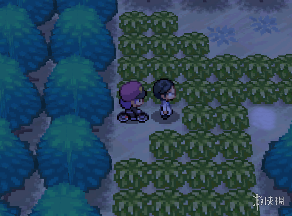 pokemmo手游6号道路有哪些精灵 6号道路刷钱技巧 1