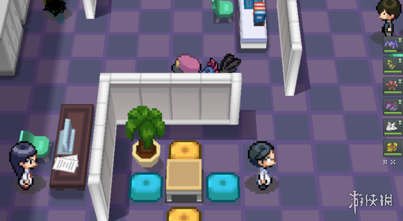 pokemmo手机版飞云市森元精灵 飞云市刷钱技巧 3