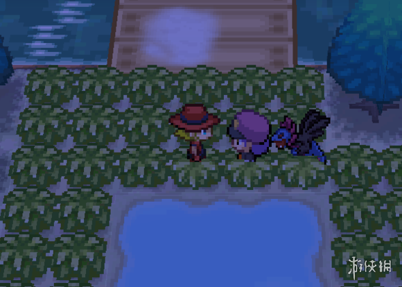 pokemmo手游6号道路有哪些精灵 6号道路刷钱技巧 4