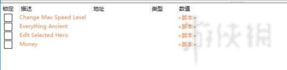 《龙崖》修改金钱方法介绍 修改器怎么用? 1