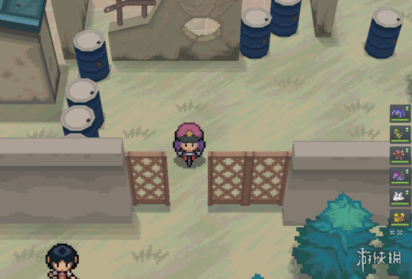 pokemmo手机版梦之遗迹刷钱 合众地区梦之遗迹刷钱技巧 1