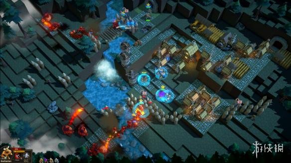 《山谷守卫》ValeGuard配置要求高吗?配置要求介绍 1