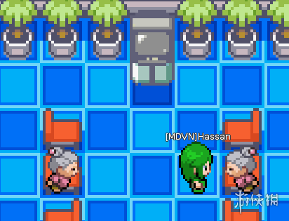 《pokemmo手游》对战开拓区技能BP 战斗边疆招式技能位置 3