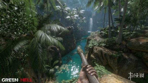 《丛林地狱》生存玩法实机演示视频分享 游戏好玩吗？ 1