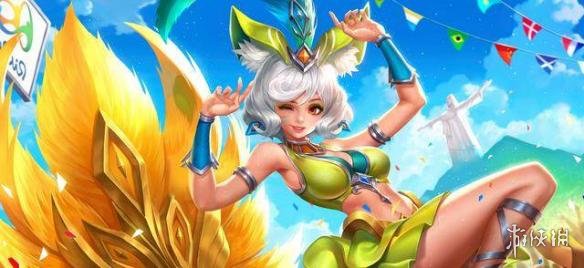 《王者荣耀》六月份会有三款皮肤上线?新皮肤介绍 3