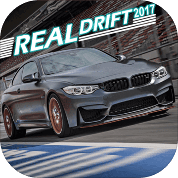 Real Drift 2017v1.1