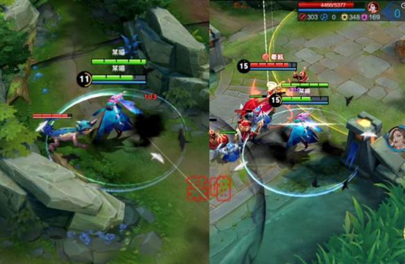 《王者荣耀》元歌8技能bug多 元歌有哪些bug 1