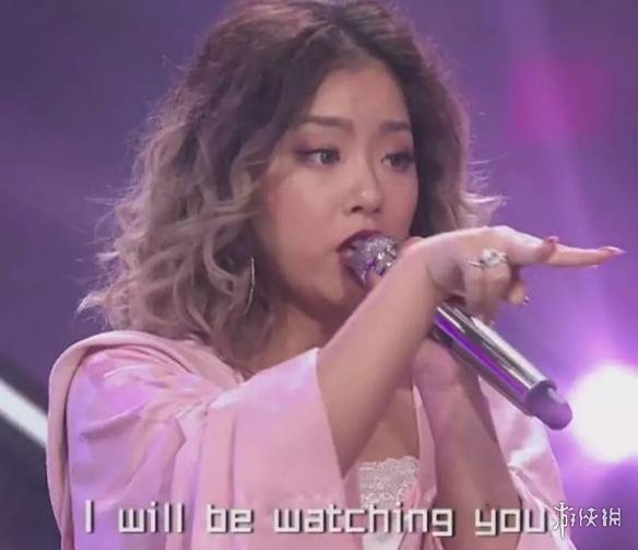 菊外人到底是什么梗 创造101王菊火爆第一幕后原因 8