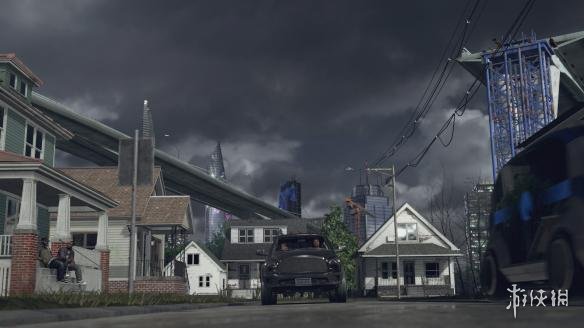 《腐烂国度2》头上绑着绷带怎么解决?头上绑着绷带解决方法 1