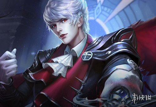 《王者荣耀》2018七夕皮肤是什么 嬴政七夕皮肤什么时候出 1