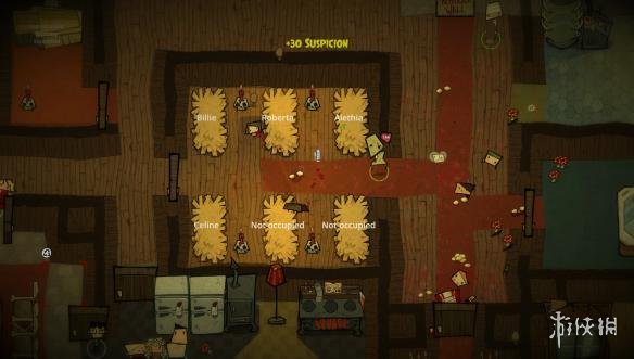 《马西亚恶棍》好玩么？游戏试玩心得体验评测 1