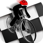 BMX山地自行车赛v1.0.4