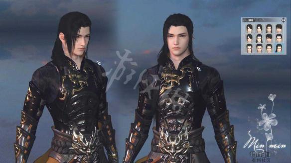 《逆水寒》预设脸型一览 有哪些预设脸型？ 24