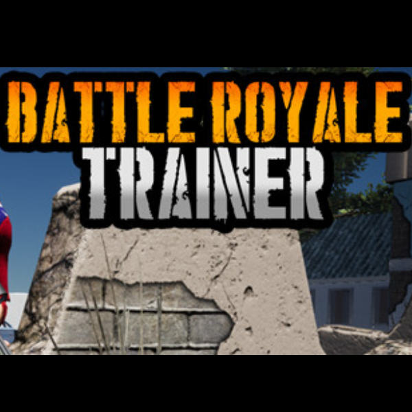 Battle Royale Trainer汉化版v1.0