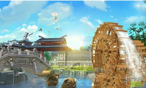 《武林外传手游》其实我是一个好人称号获取 称号作用介绍 1