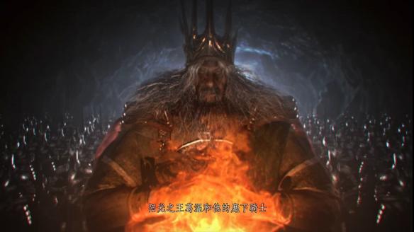 《黑暗之魂重制版》艾雷米雅斯绘画世界进入方法介绍 1