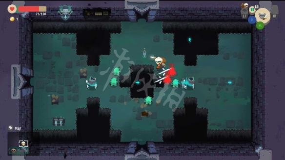 《夜勤人》科技boss打法视频分享 科技boss怎么打? 1