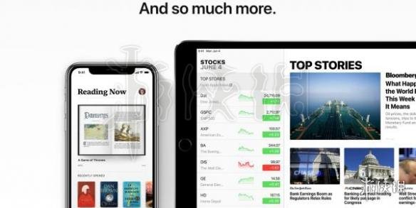 iOS12全新功能及改进细节 苹果IOS12系统特性 1