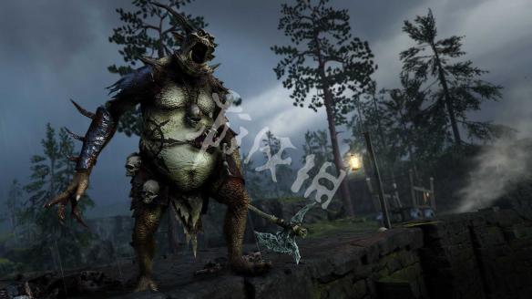 《战锤:末世鼠疫2》1.082更新内容视频讲解 1.082更新了哪些内容? 1