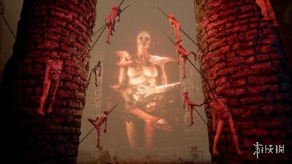 《痛苦地狱》全密室位置开启方法介绍 agony密室怎么开启? 1