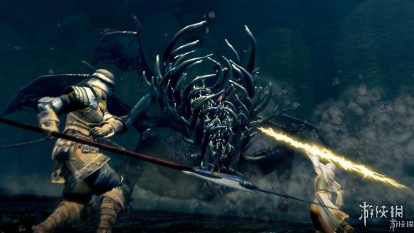 《黑暗之魂重制版》捏魂bug用法视频教学 捏魂bug怎么用? 1