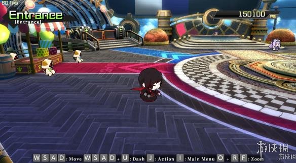 《苍翼默示录：交叉组队战》停止工作解决方法 停止工作怎么办？ 1