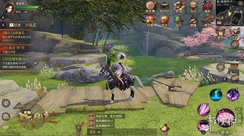 《战国志》手游端午有什么活动 端午活动介绍 3