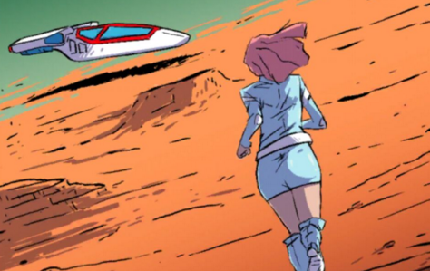 破坏者冲撞v1.0 1