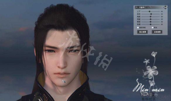 《逆水寒》捏脸系统介绍 捏脸系统怎么样? 23