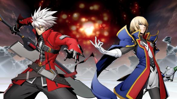 《苍翼默示录：交叉组队战》pc试玩心得分享 游戏性如何？ 1