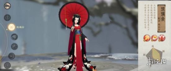 《轩辕剑龙舞云山》琉璃会加点推荐 琉璃会加点一览 1